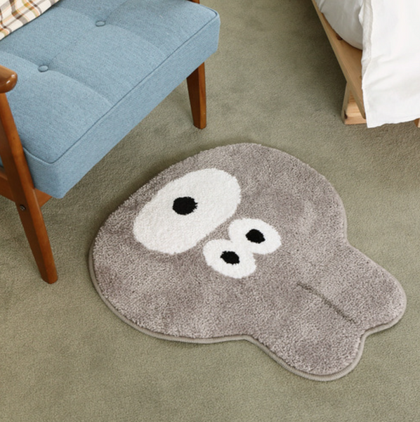 [Brunch Brother] Shape Felt Mat