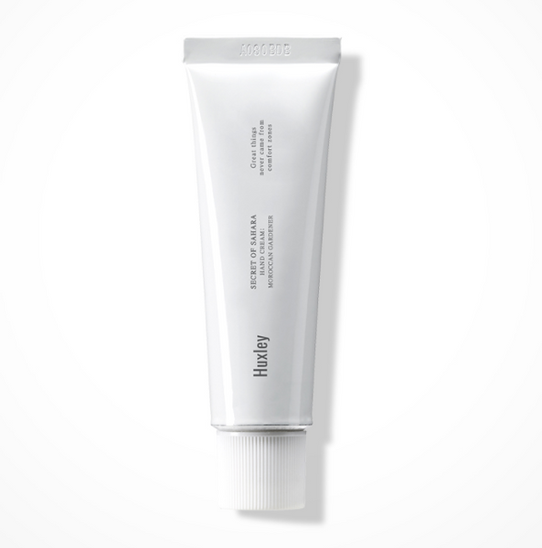 [Huxley] Hand Cream 30ml