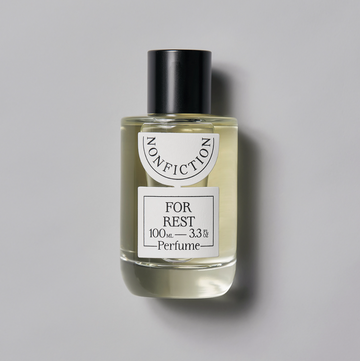 NONFICTION] FOR REST Portable Perfume 30ml/100ml – Ohue