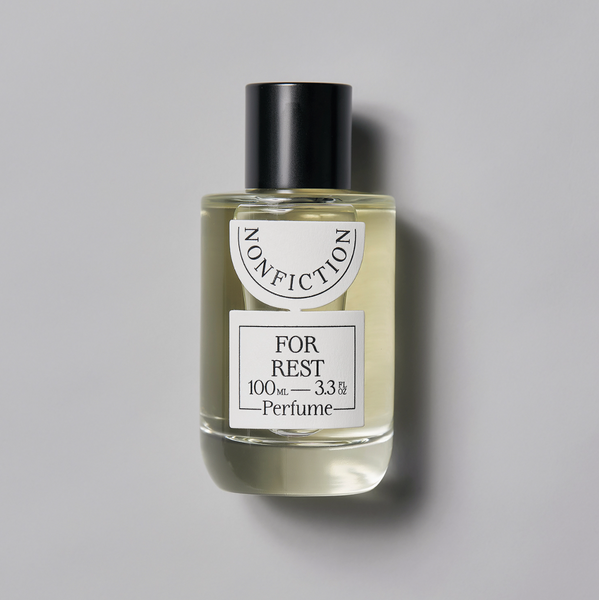 [NONFICTION] FOR REST Portable Perfume 30ml/100ml