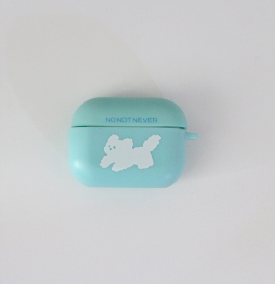 [NOTHENEVER] Airpods Pro Case