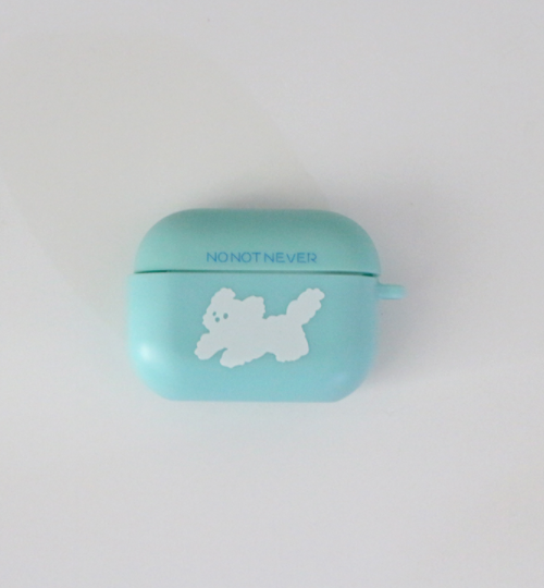 [NOTHENEVER] Airpods Pro Case