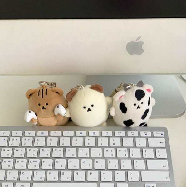 [chanibear] Stress Ball