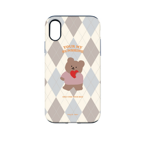 [MOMO CASE] 313 마이선샤인 Phone Case