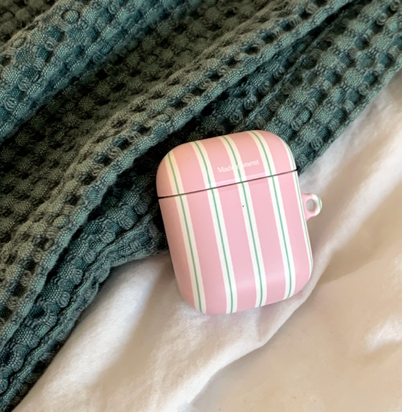 [Mademoment] Cozy Stripe Design