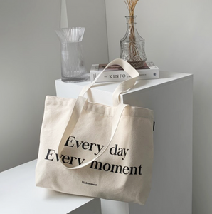 [Mademoment] Picnic Eco Bag