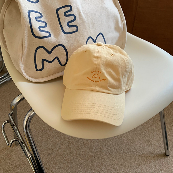 [second morning] Semo Ball Cap