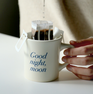 [ALLGRAY] Allgray Mug 320ml (Good night, moon)