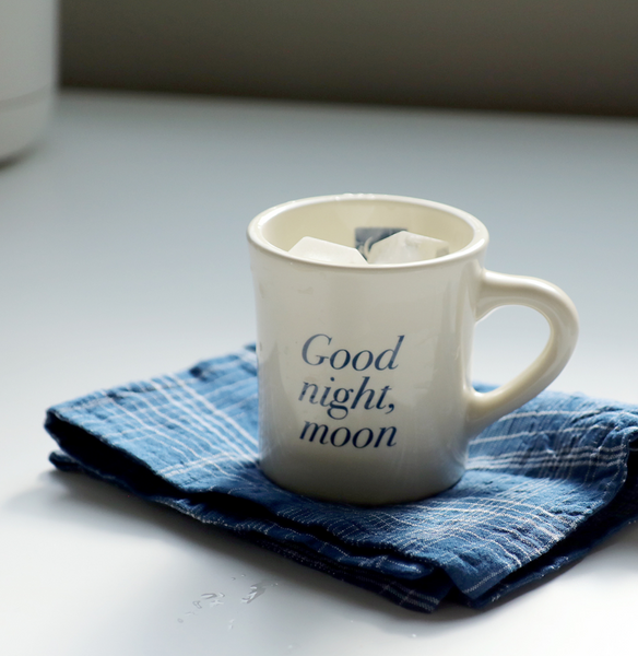 [ALLGRAY] Allgray Mug 320ml (Good night, moon)