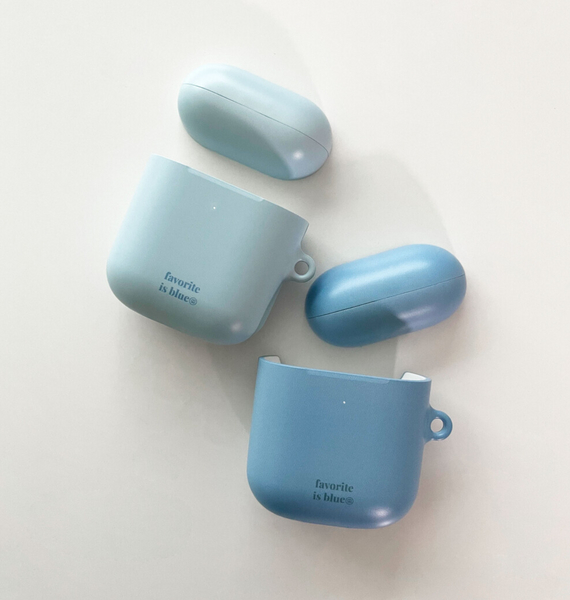 [midmaly] Palette Airpods Case