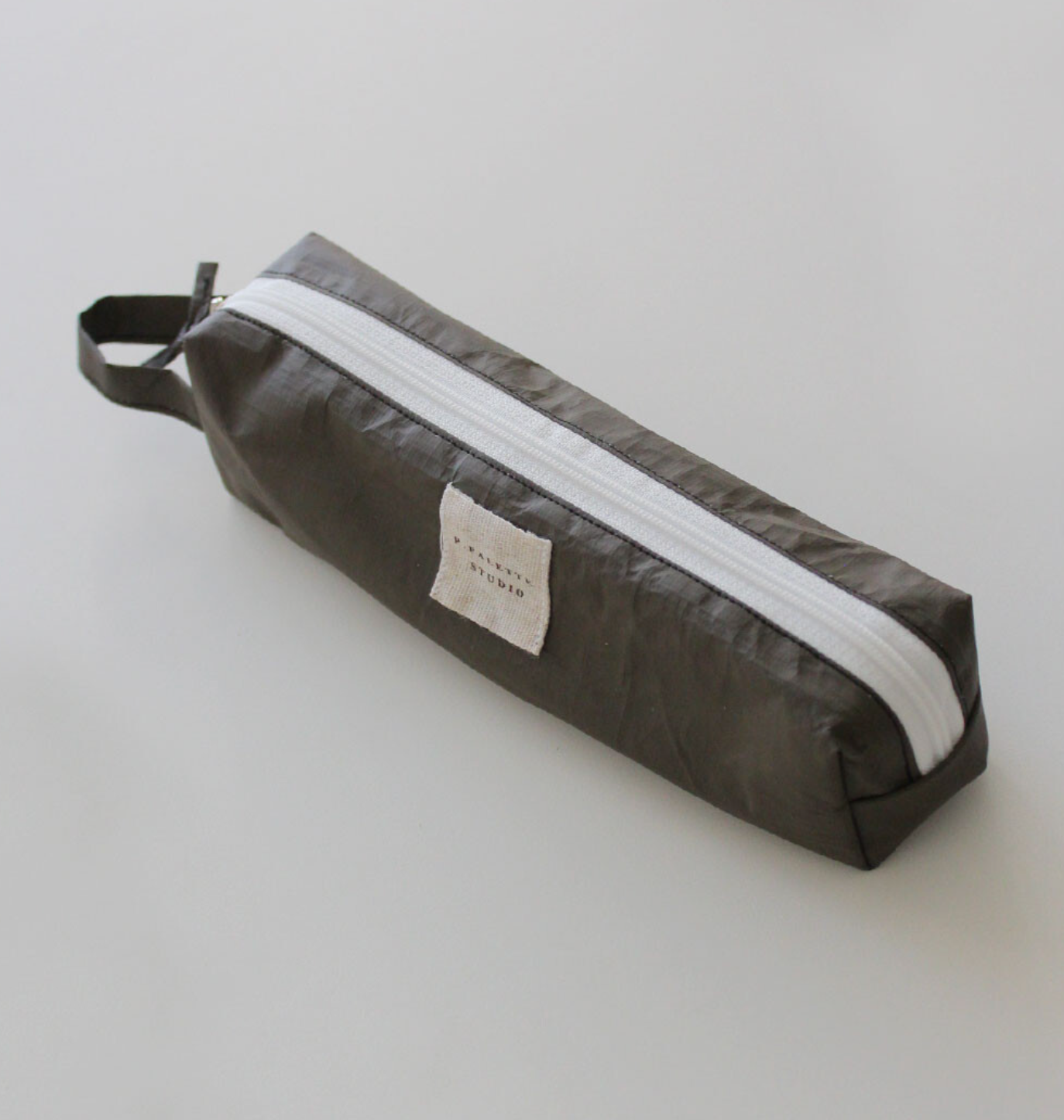 [p.palette] Lightweight Pencil Case/ Daily Pouch