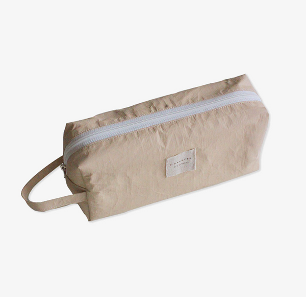 [p.palette] Lightweight Pencil Case/ Daily Pouch