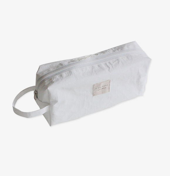 [p.palette] Lightweight Pencil Case/ Daily Pouch