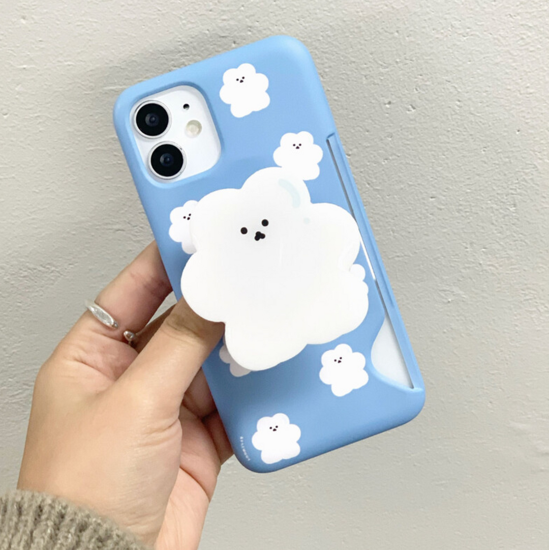 chanibear Colour Chanibear Phone Case Ohue