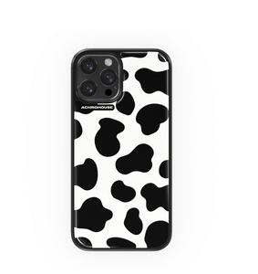 [Achrohouse] COW Phone Case