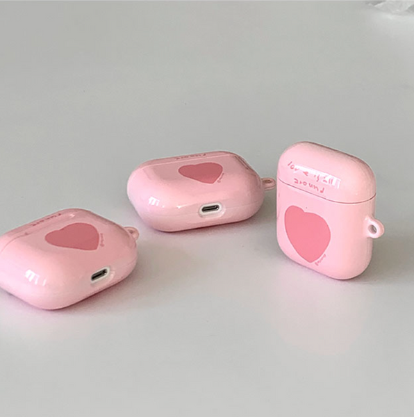 [MAZZZZY] Around Airpods Case