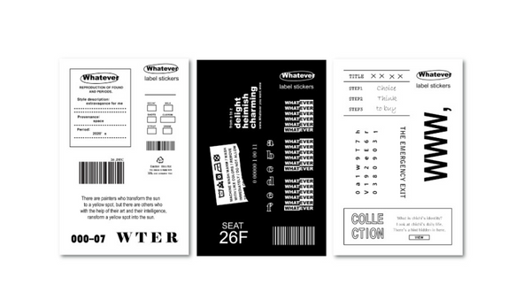 [whatever.c.c] WTER PACK2