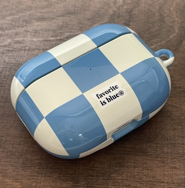 [midmaly] Cheese Airpods Case