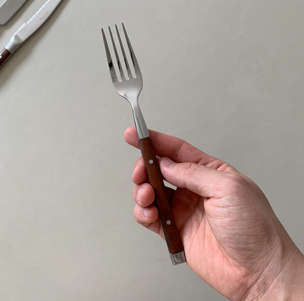 [SINON SHOP] Veron Cutlery Set
