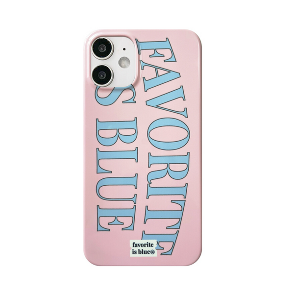 [midmaly] Cosy Phone Case