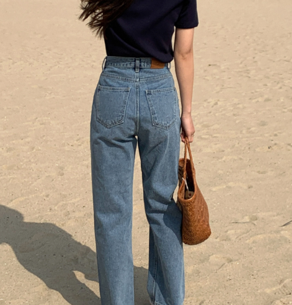 [feelings] Vintage Mood Denim