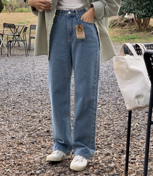 [feelings] Vintage Mood Denim