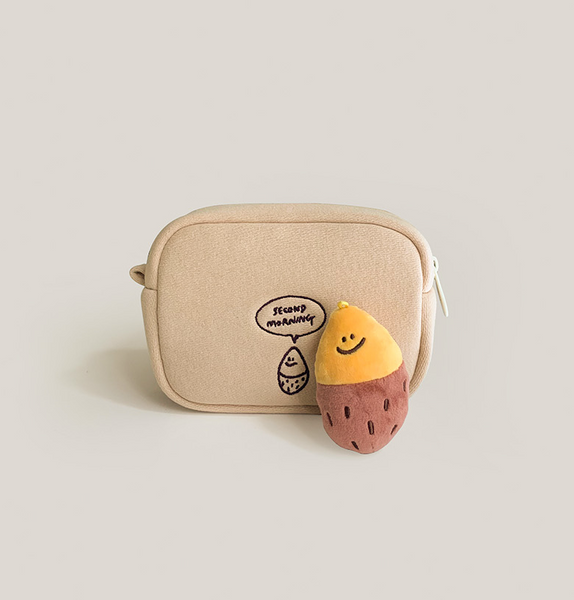 [second morning] Gogumi Pouch