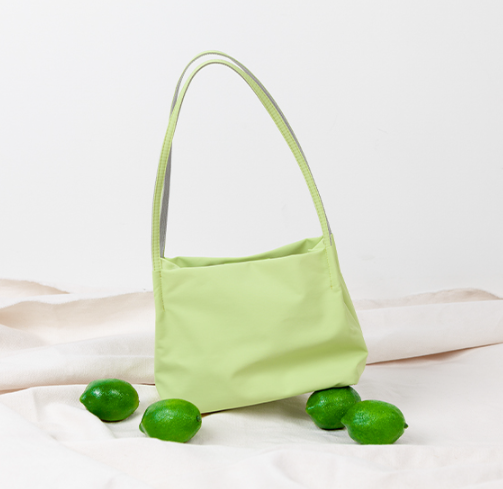 [ithinkso] Breeze Mini Neat Bag (4Colour)