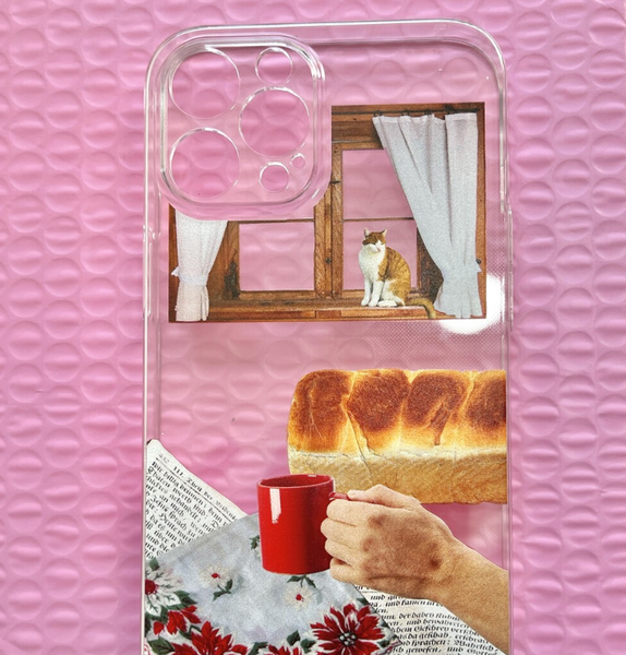 [KiCK] Tea Time Jelly Case