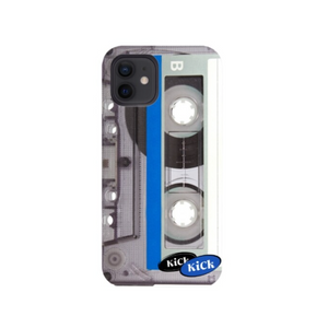 [KiCK] Memory Tape Hard Case