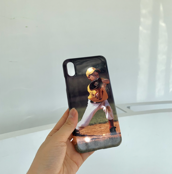 [KiCK] Baseball Game Hard Case