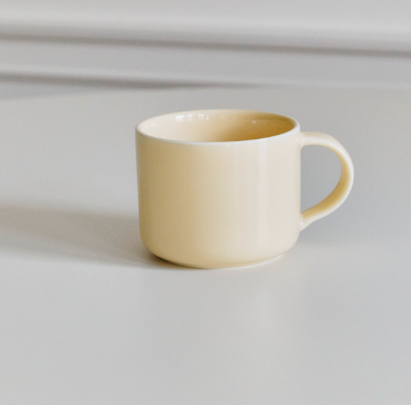 [HOTEL PARIS CHILL] Midnight Stoneware Mug