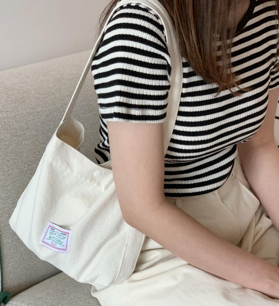 [PPP Studio] Everyday Bag