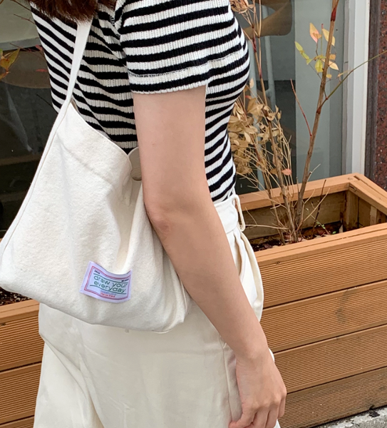 [PPP Studio] Everyday Bag