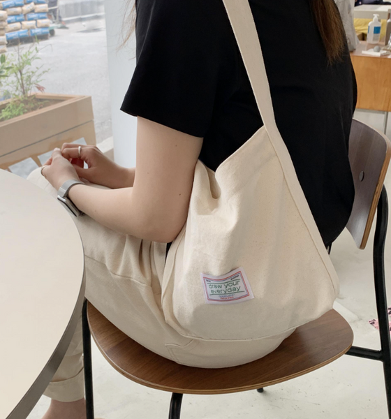 [PPP Studio] Everyday Bag