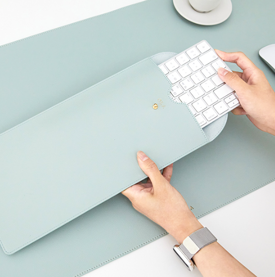 [OLA] Mute Keyboard Pouch