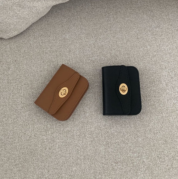 [youause] Wonder Wallet (Stin)