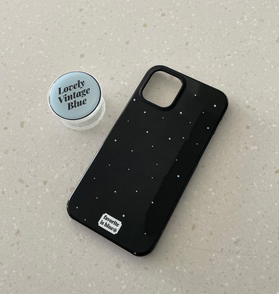 [midmaly] Dot Phone Case