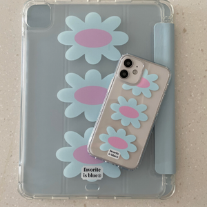 [midmaly] Daisy Jelly Phone Case