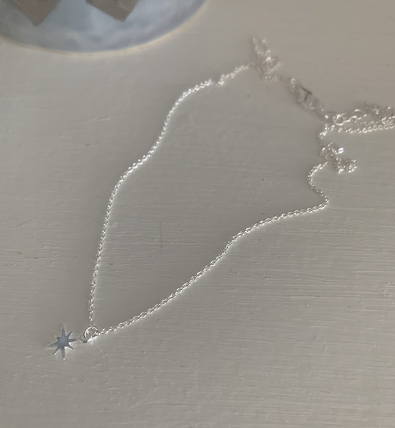 [moat] Starlight Necklace
