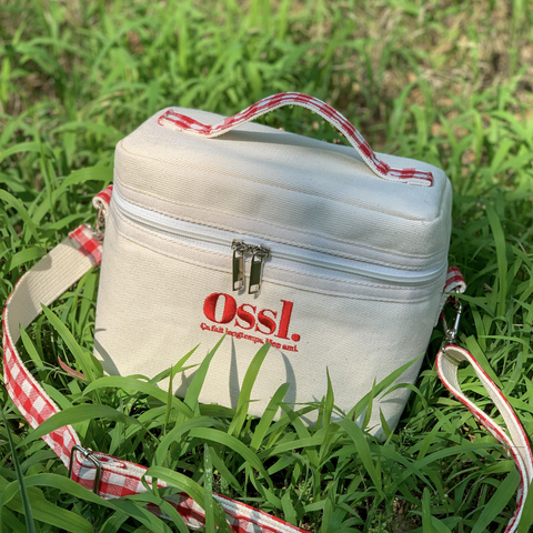 [OSSL] Picnic Bag