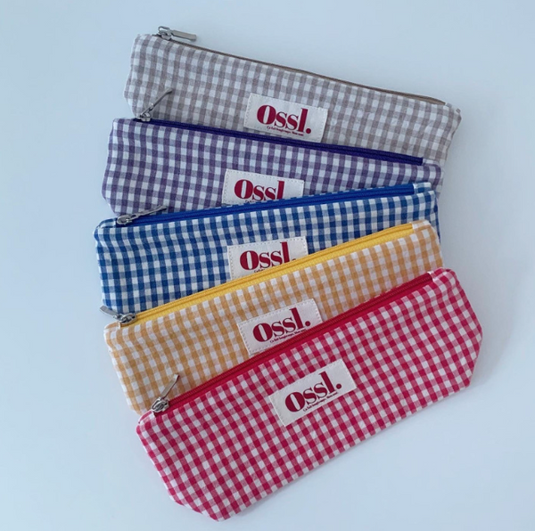 [OSSL] Check Pencil Case