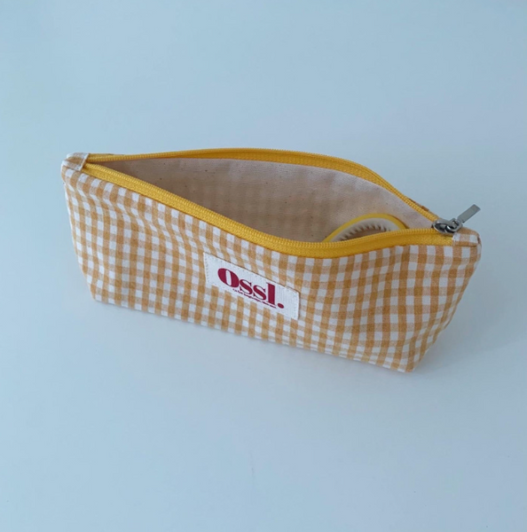 [OSSL] Check Pencil Case