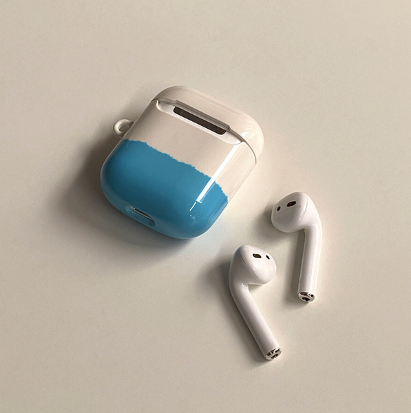 [haedal._.store] Snorkeling Airpods Case