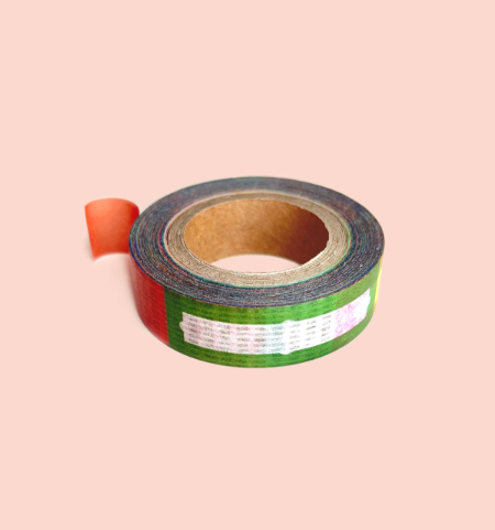 [greenyeveryday] Autumn Masking Tape