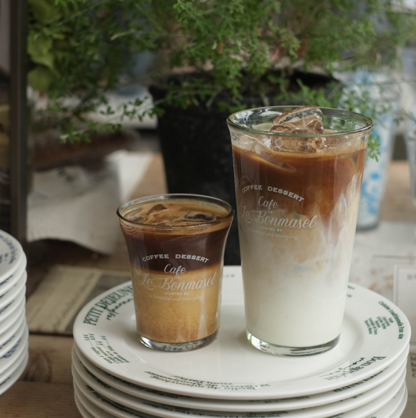 [miss-nylong] Cafe de Lebonmasel Cup (3Types)