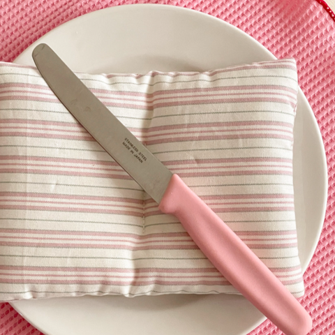 [JOEY AT HOME] Pink Knife