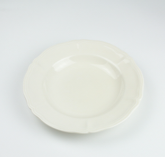 [ATELIER15ent] Le Petit Dejeuner Paste Plate (2Type)