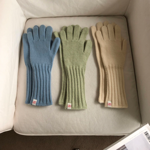 [DUNGEUREON] Winter Gelato Cashmere Gloves