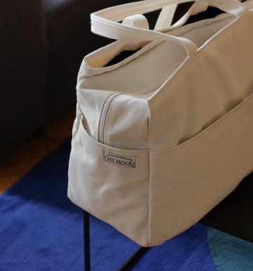 El mini 'Boston Bag' de Céline @
